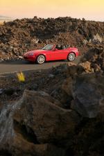 Mazda MX-5 Roadster Coupe 2006 года